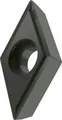 10 Stk. Pramet Drehwendeschneidplatte ISO DCMT 070202E-FF2:TT010 Bohrungs-D.