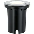Paulmann 93992 Bodeneinbauleuchte IP67 rund 3,5W GU10 Edelstahl
