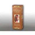 Venita - Henna Color Coloring Lotion Made Of Henna 7 Copper 75Ml Ecstraktem (Kupfer) (33081193)