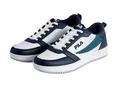 Fila Lifestyle Fila Sneaker Rega NF navyblau/weiss Herren