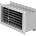 Helios Elektro-Heizregister EHR-K 30/60/30-35 ? 28,8 kW ? 400 V ? 980 m3/h ? rec...