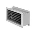 Helios EHR-K 30/60/30-35 - Elektro-Heizreg. 28,8KW 400V,rechteckig - 08707