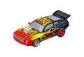 Carrera® Rennbahn-Auto 20064159 Muscle Car - Flames