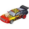 CARRERA 20064159 Muscle Car - Flames