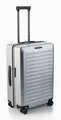PORSCHE DESIGN Voyager Trolley L Trolley Silver grau Neu