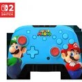 Turtle Beach Rematch Wireless Mario & Luigi (Switch, Switch 2, Switch Lite) (TBC-8105-25)