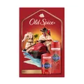 Old Spice Geschenkset Modern Captain Deostick 50ml Showergel 250ml