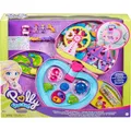 Mattel GKL60 Polly Pocket „Klein - ganz groß Freizeitpark Rucksack