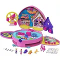 Polly Pocket Tiny is Mighty Theme Park Rucksack