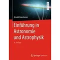 Einführung in Astronomie und Astrophysik