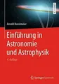Einführung in Astronomie und Astrophysik von Hanslm... | Buch | Zustand sehr gut