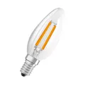 OSRAM LED Lampe CLASSIC B höchste  1.2W 840 Clear E14 Neutralweiss 4058075839243