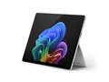 Microsoft Surface Pro Copilot+ PC Platin, 13"Touch, Snapdragon X Plus, 16GB, 512GB, Win11