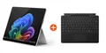Microsoft Surface Pro (11. Edition) Copilot+ PC 13" 2in1 Platin Snapdragon® X...