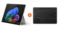 Microsoft Surface Pro (11. Edition) Copilot+ PC 13" 2in1 Platin Snapdragon® X...