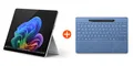 Microsoft Surface Pro (11. Edition) Copilot+ PC 13" 2in1 Platin Snapdragon® X...