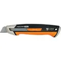 Fiskars Abbrechklingenmesser CarbonMax™ 18 mm