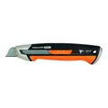 Fiskars Cuttermesser 18mm CarbonMax, 8 Stück