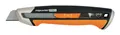 Fiskars Cuttermesser 18 mm CarbonMax - (VPE: 8 Stück)