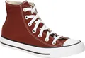 Converse Sneaker High Damen 32313135393137 Rot 37 1/2 EU