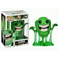 FUNKO WACKELKOPF POP CULTURE GHOSTBUSTERS SLIMER FIGUR NEU! Funko - Grün