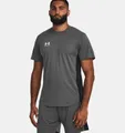 Under Armour® Trainingsshirt UA M'S CH. TRAIN SS mit Rundhalsausschnitt, sportlicher Stil, schnell trocknend