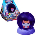 Spin Master Spielfigur Bitzee Hamsterball - Digitales interaktives Spielzeug