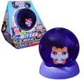 Bitzee Hamsterball – Interaktives Spielzeug mit über 20 virtuellen Hamstern, das Digitale Haustier reagiert auf Berührung und Bewegung, für Kinder ab 5 Jahren