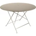 Fermob Bistro Tisch Ø 117cm Stahl