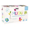 Kreul Mucki Fingerfarbe für Glückskinder (50 ml) (H25 1256947)