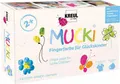 KREUL Fingerfarben farbsortiert 23050