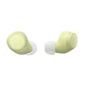 Sony WFC510Y.CE7 kabellose In Ear Kopfhörer gelb