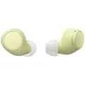 Sony WF-C510 Truly Wireless Earbuds – Small, Light, Bluetooth In Ear Headphones 