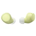 Sony WF-C510 True Wireless-Kopfhörer mit Mikrofon WFC510Y