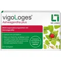 Vigologes Ashwagandha Plus
