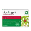 VIGOLOGES Ashwagandha plus Kapseln 60 St
