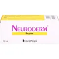 NEURODERM Repair Creme 50 ml PZN 14058061