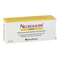 Neuroderm Repair Creme · 50 ml · PZN 14058061