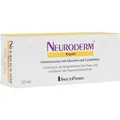 NEURODERM Repair Creme, 50 ml PZN 14058061