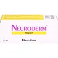 NEURODERM Repair Creme 50 ml PZN14058061