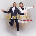 Audio Cd - Fantasy - Casanova  - Ariola -D- Neu