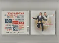 FANTASY "Casanova" CD 2019 - NEU  - 14 Musiktitel