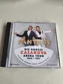 💿Fantasy - Casanova💿 (CD Album) Top Zustand 👌🏻