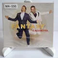 Fantasy – Casanova, Album/Sampler (M/M), Ariola, MA-556