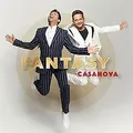 Casanova von Fantasy | CD | Zustand sehr gut