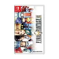 Final Fantasy IX(彩:) - Schalter ※英, 1164847