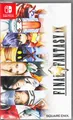 Final Fantasy IX  - Remastered - Nintendo Switch - Neu & OVP