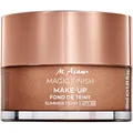 M. Asam Magic Finish Summer Teint Mit LSF 30 (30ml), 4-in-1 Primer, Make up, Puder & Concealer, Kaschiert, Gleicht Aus, Verschönert & Perfektioniert Deinen - Für Gebräunte Haut, vegan