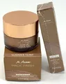 M. ASAM Magic Finish 30ml + 10ml Make-up Summer Teint Mousse LSF 30 NEU OVP