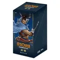 League of Legends Riftbound Origins Booster Display Chinesisch